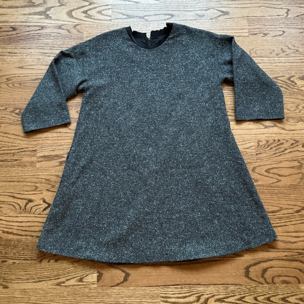 NWOT Hatch Maternity Dress Size O/S